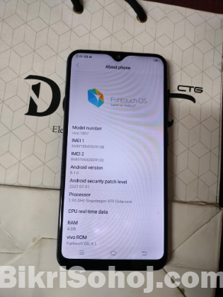 Vivo y95